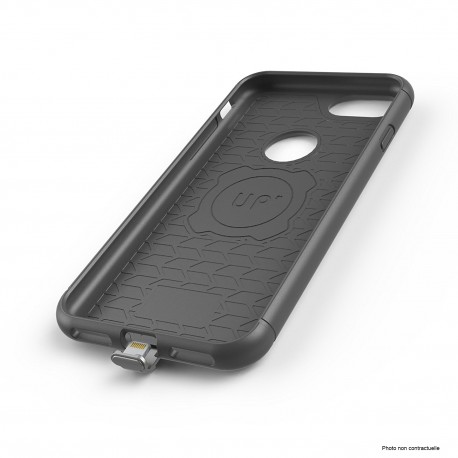 coque iphone 5 induction