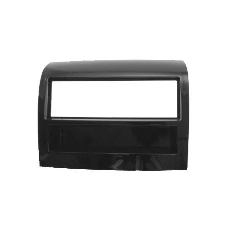 Support Décor autoradio 1 DIN CITROEN FIAT PEUGEOT