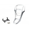 Support Décor autoradio 2 DIN OPEL