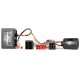 Interface commande au volant PORSCHE