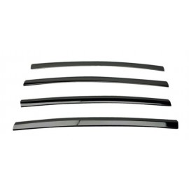 Grille de calandre chrome noir T6 VOLKSWAGEN