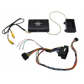 Câble De Liaison Interface Commande Au Volant / Autoradio