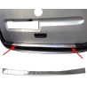Seuil de coffre inox brossé RENAULT