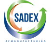Logo SADEX
