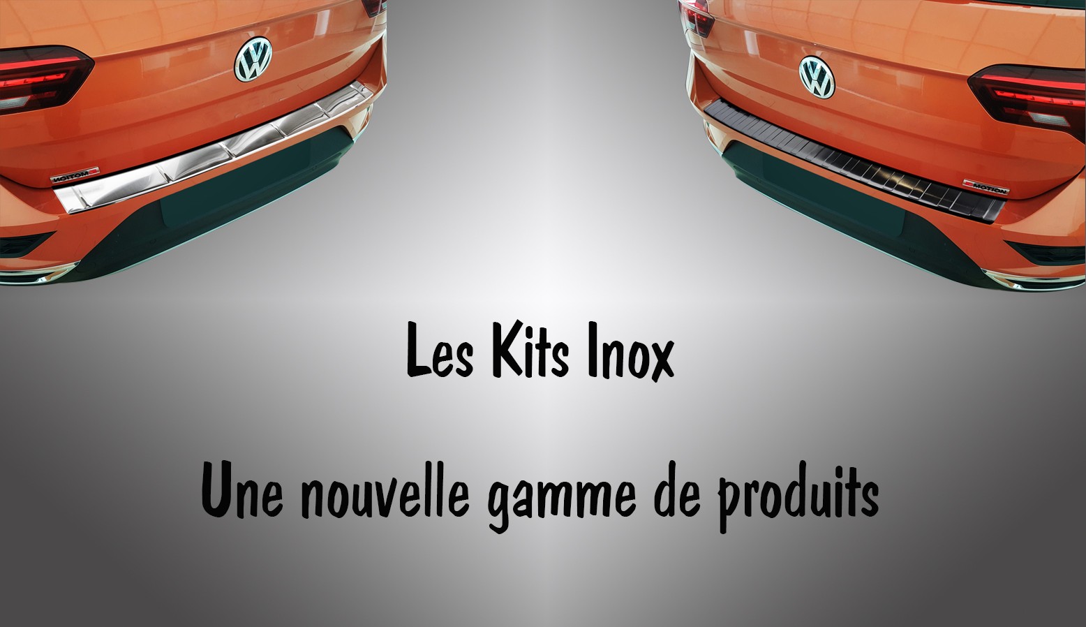 Kits Inox